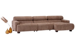 FERMO - (1SA + 1S + CLH II ) - 282(L) x 74(h) x 173(l)