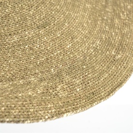 LAMPĂ SUSPENDATĂ - SOLA MICĂ - NATURALĂ - 60(L) x 7(l) - Img 3