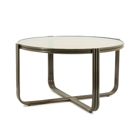 MASĂ DE CAFEA GROOVY - MARO - 63(L) x 63(l) x 35(h) - Img 2