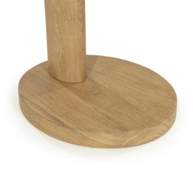 MASĂ LATERALĂ NOVIA - NATURALĂ - 50(L) x 40(l) x 50(h) - Img 4