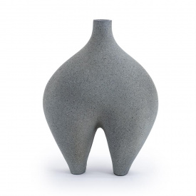 MOMO MARE - ALUMINIU - GRI - 28(L) x 37(h) x 14(l) - Img 1
