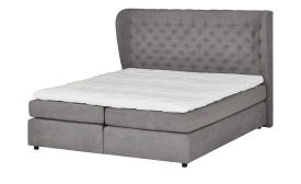 PAT VERSAL BOXSPRING - 140 x 200 CM - 215(L) x 140(h) x 140(l) (cm) - Img 4
