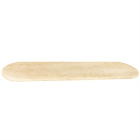 POLIȚĂ TRE 3 - NATURAL - 100(L) x 23(l) x 3(h)