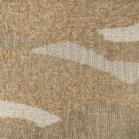 POUF - RYTM MARE - GRI TAUPE - 70(L) x 70(l) x 34(h) - Img 4