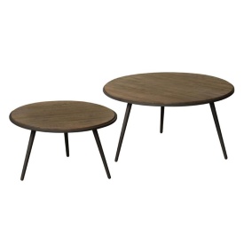 ROLO SET - GRI - 75(L) x 75(l) x 40(h)