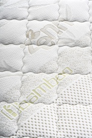 SALTEA BAMBOO ZENN - 90/120/140/160/180(L) x 26(h) x 200(l) - Img 2
