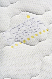 SALTEA SKY MEMORY - 90/120/140/160/180(L) x 24(h) x 200(l) - 80% BUMBAC 20% POLIESTER - Img 2