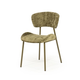 SCAUN DARE - VERDE - 60(L) x 51(l) x 87(h)