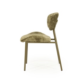 SCAUN DARE - VERDE - 60(L) x 51(l) x 87(h) - Img 3