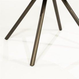 SCAUN JAYSON - GRI TAUPE BLYTHE - 61(L) x 63.5(l) x 79.5(h) - Img 9