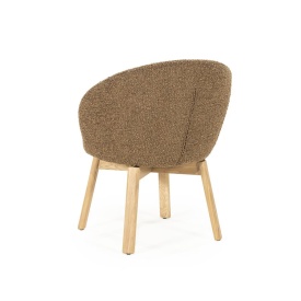 SCAUN LIVIA - MARO HUSH - 65(L) x 63(l) x 80(h) - Img 5