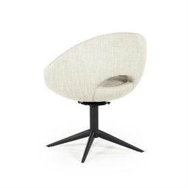 SCAUN NOL - BEJ TOVA - 67(L) x 60.6(l) x 81.4(h) - Img 5