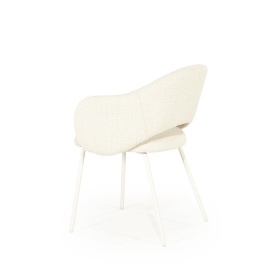 SCAUN - STORY - BEJ - 57.5(L) x 59.5(l) x 79(h) - Img 4