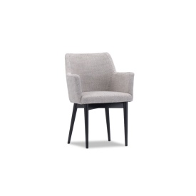 SCAUN VERDE - LEMN / MATERIAL - CULOARE LA ALEGERE - 58(L) x 82(h) x 59(l)