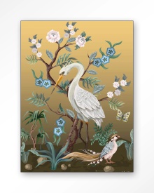 TABLOU - BIRDS - Img 7