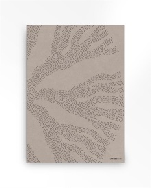 TABLOU - CERC DE LUMINA MEDIU - 110 X 145 (CM) - Img 1