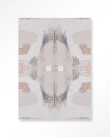 TABLOU - CHIRU ANTELOPE