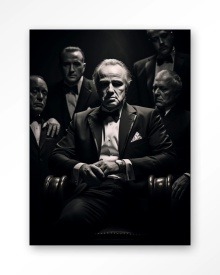 TABLOU - DONS LEGACY - Img 5