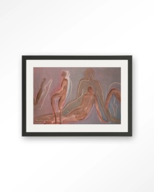 TABLOU - ELEMENTS GREEN - Img 11