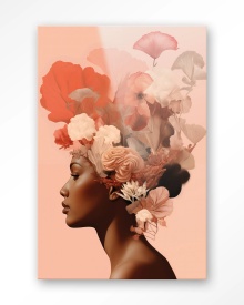 TABLOU - FLOWER CROWN - Img 8