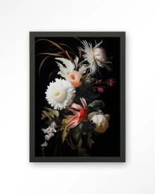 TABLOU - FLOWER SELECTION - Img 9