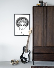 TABLOU - LEYLA - Img 4
