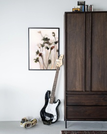 TABLOU - PASTEL FLOWERS 2 - Img 6