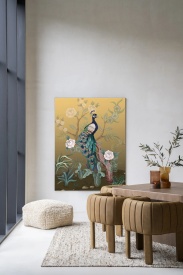 TABLOU - PEACOCK - Img 2