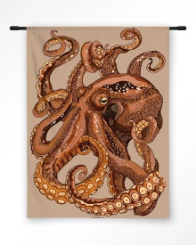 TABLOU - PULPO - Img 7