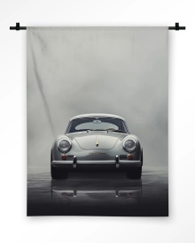 TABLOU - SMOKEY CAR - Img 7