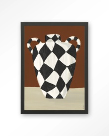 TABLOU - VIVID VASE 01 - Img 10