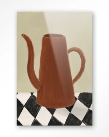 TABLOU - VIVID VASE 02 - Img 9