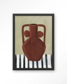 TABLOU - VIVID VASE 10 - Img 11