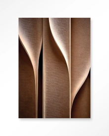 TABLOU - WHISPERING CURVES
