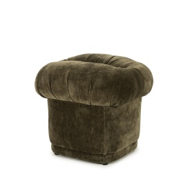 TABURET NOOK - VERDE - 48(L) x 45.5(l) x 47(h) - Img 2