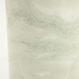 VASE - MARMURA - VERDE - 15.5(L) x 15.5(l) x 32.5(h) - Img 3