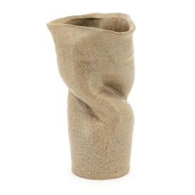 VAZĂ SONGA MARE - MARO - 20(L) x 20(l) x 35.5(h)