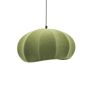 VINTA - BUMBAC SI METAL - VERDE - 42(L) x 40(l) x 25(h)
