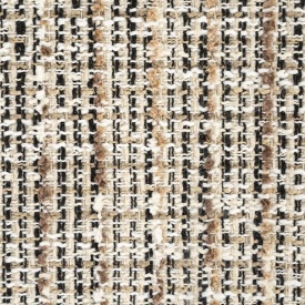 BANCĂ LOTTIE - GRI TAUPE NORI - 143(L) x 48(l) x 45(h) - Img 5