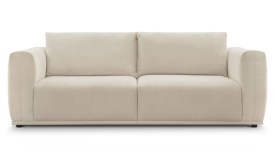 CANAPEA ELLEMENT - 234(L) x 86(h) x 105(l) cm - Img 1