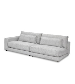 CANAPEA MODULARA BILION - 290(L) x 83(h) x126(l) cm - Img 3