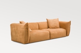CANAPEA MODULARA COPENHAGA - 282(L) x 95(h) x119(l) cm - Img 2