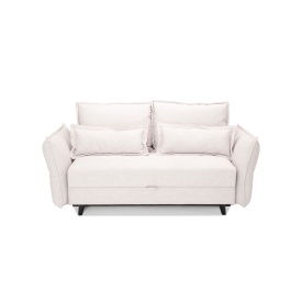 CANAPEA MORNINGSTAR SOFT CU FUNCTIE DE DORMIT 140×200 - 172(L) x 95(h) x 102(l) - Img 4