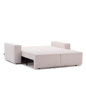 CANAPEA WIEN CU FUNCTIE DE DORMIT 160×200 - 208(L) x 84(h) x 102(l) - Img 2