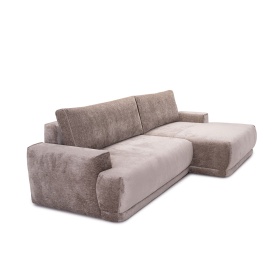 COLTAR EXTENSIBIL ALLEGRO - 263(L) x 97(h) x155(l) cm - Img 5