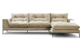COLTAR LONDRA - (SET 4) - 306(L) x 87(h) x203(l) cm - Img 2