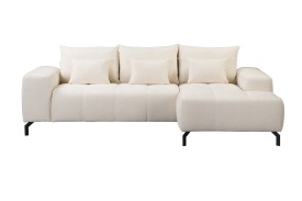 COLTAR MODULAR ASTRID (LCH + 2P) - 264(L) x 94(h) x 163(l) (cm) - Img 3