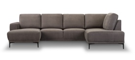 COLTAR MODULAR STELLA - (LCH + 2M + E + TR) - 325(L) x 94(h) x 207(l) (cm) - Img 1