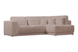 COLTAR MODULAR TORRINO MINI - (2P LEFT + OT MINI RIGHT)- 300(L) x 94(h) x 188(l) (cm) - Img 3