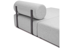 COLTAR ROLLO CU SEZLONG MODULAR - (CHL + PM + 1S + PM) - 400(L) x 75(h) x 162(l) - Img 4
